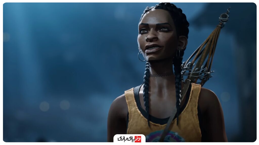 بررسی بازی South of Midnight