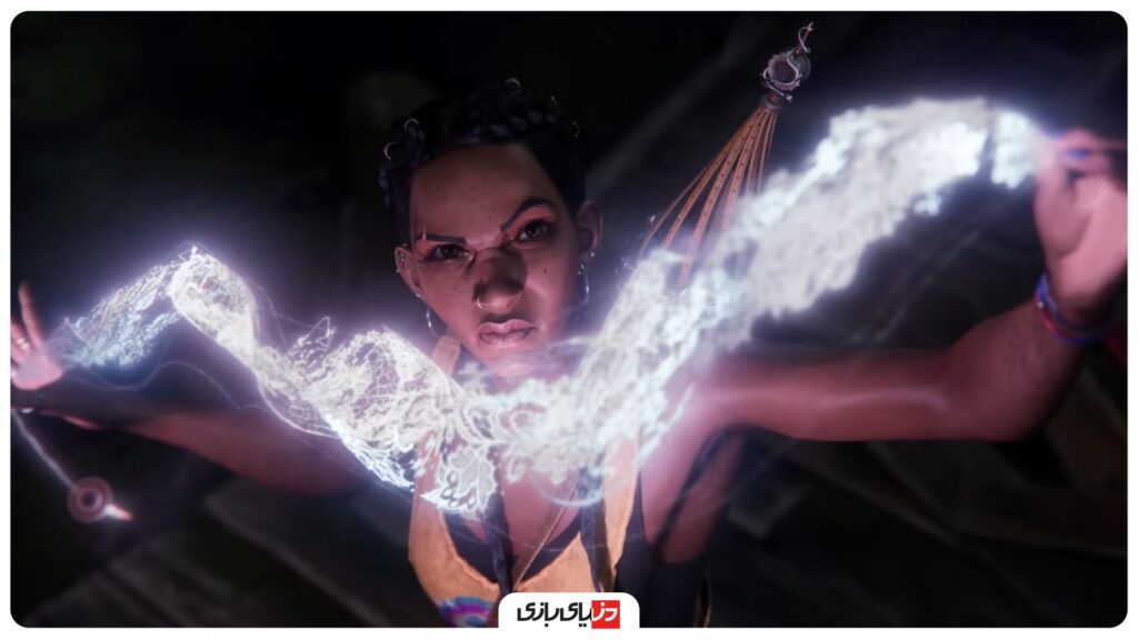 بررسی بازی South of Midnight