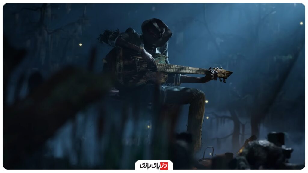 بررسی بازی South of Midnight