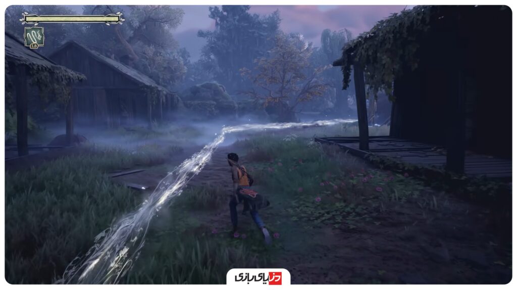 بررسی بازی South of Midnight