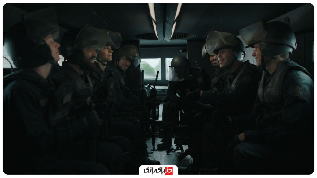 بررسی فصل دوم سریال آخرین ما