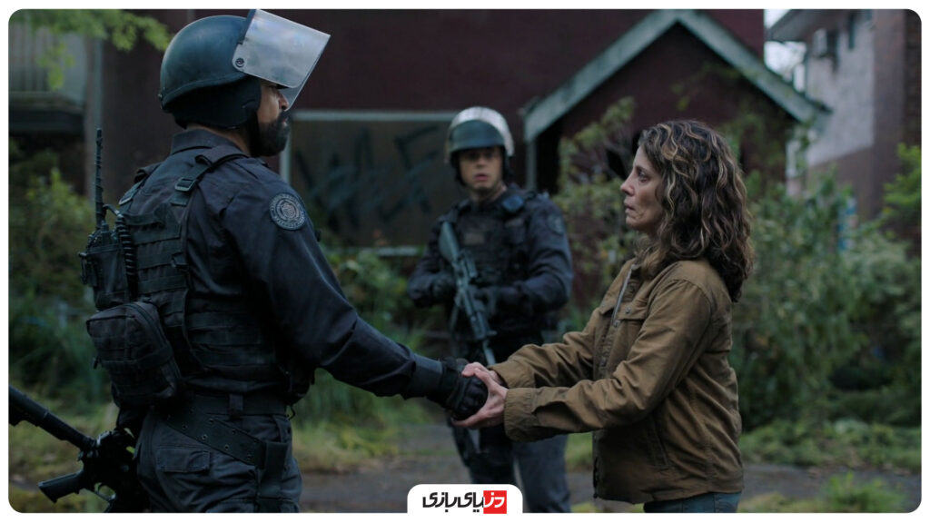 بررسی فصل دوم سریال د لست آو آس