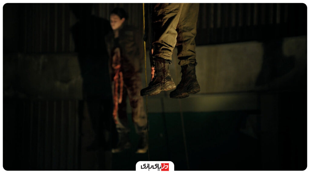 بررسی فصل 2 سریال The Last of Us