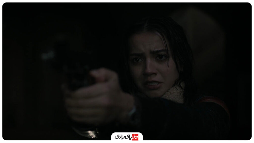 بررسی فصل ۲ سریال آخرین ما