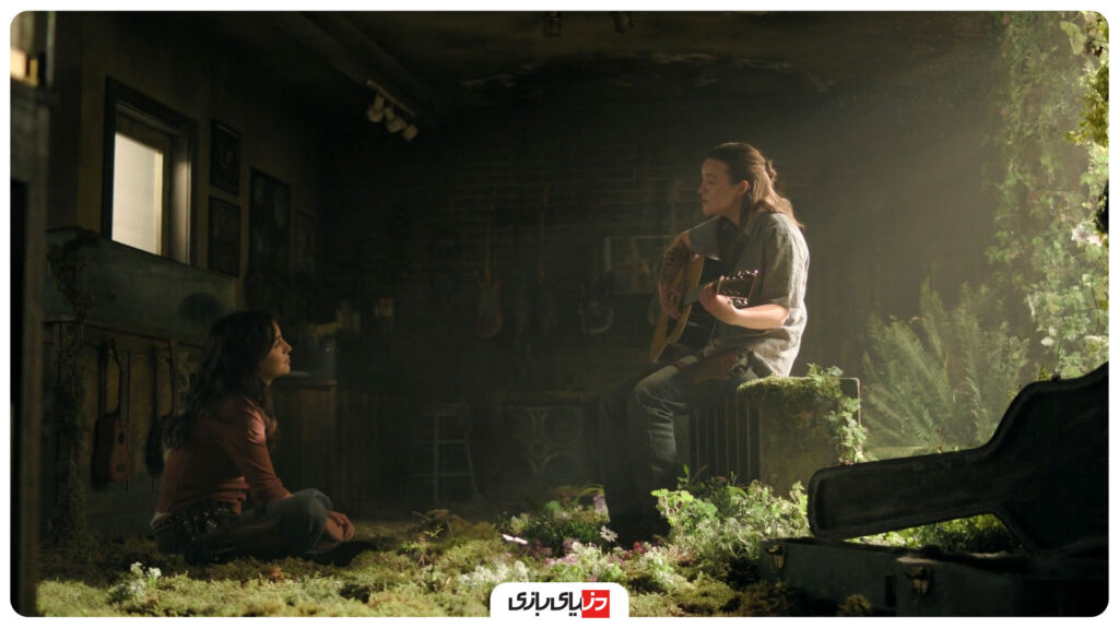 نقد فصل دوم سریال The Last of Us