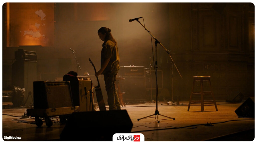 بررسی فصل دوم سریال The Last Of Us