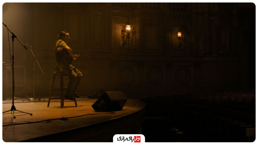 نقد فصل دوم سریال The Last of Us