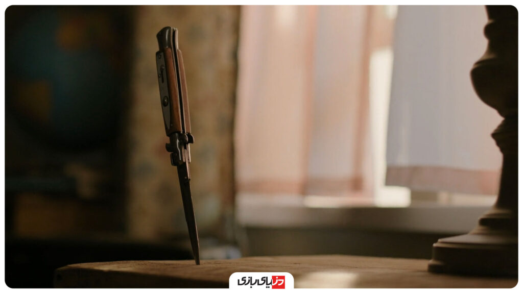 سریال The Last Of Us