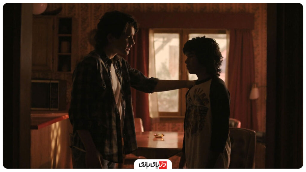 نقد و بررسی فصل ۲ سریال د لست آو آس