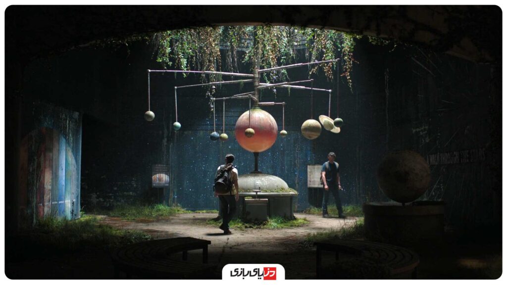 نقد و بررسی فصل 2 سریال The Last of Us