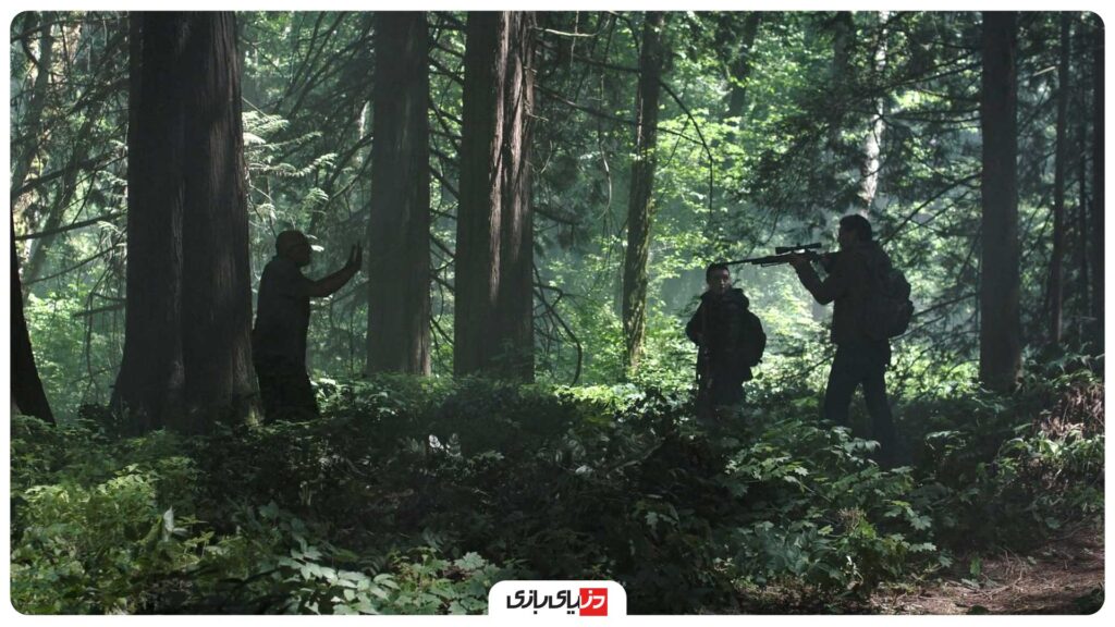 نقد فصل دوم سریال The Last of Us