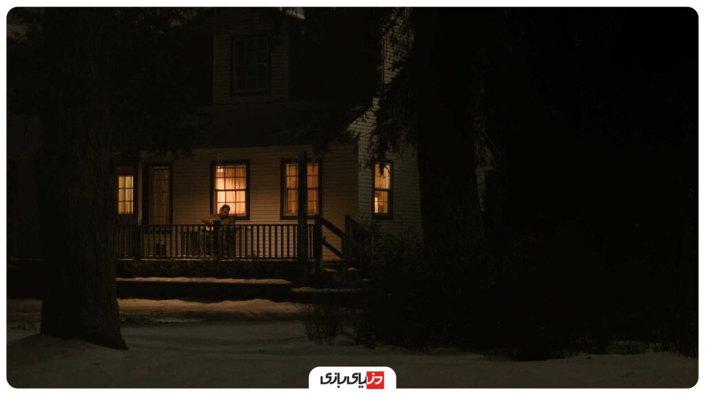 بررسی فصل ۲ سریال آخرین ما