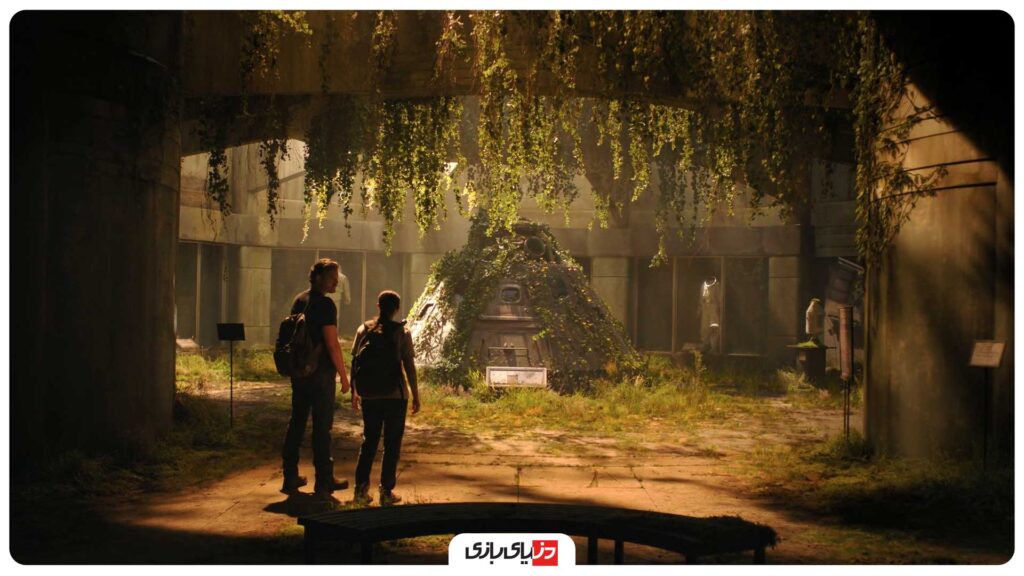 بررسی فصل دوم سریال The Last Of Us