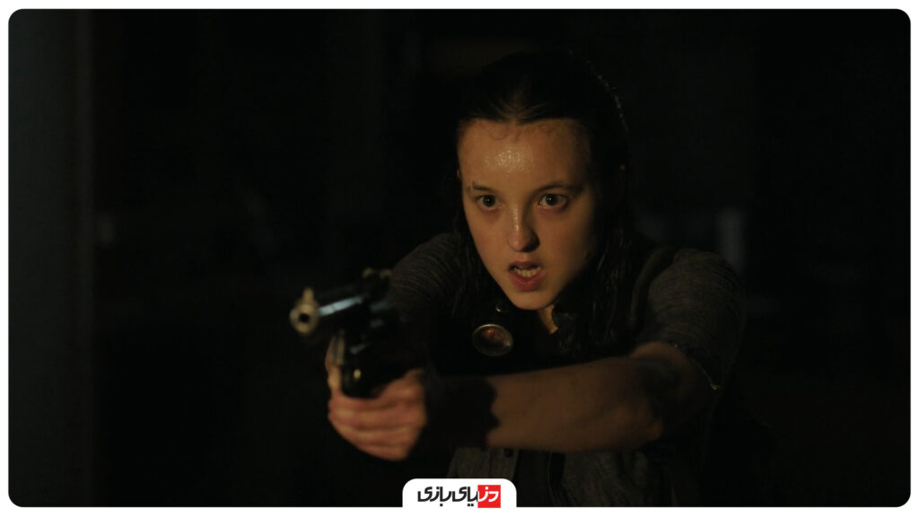 بررسی فصل دوم سریال The Last Of Us