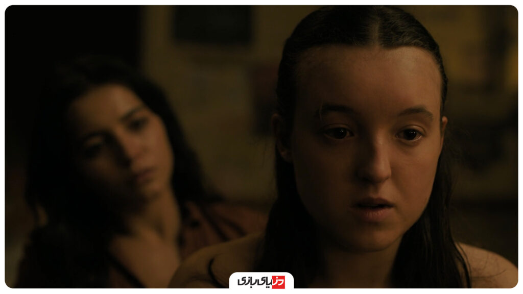 بررسی فصل دوم سریال آخرین ما