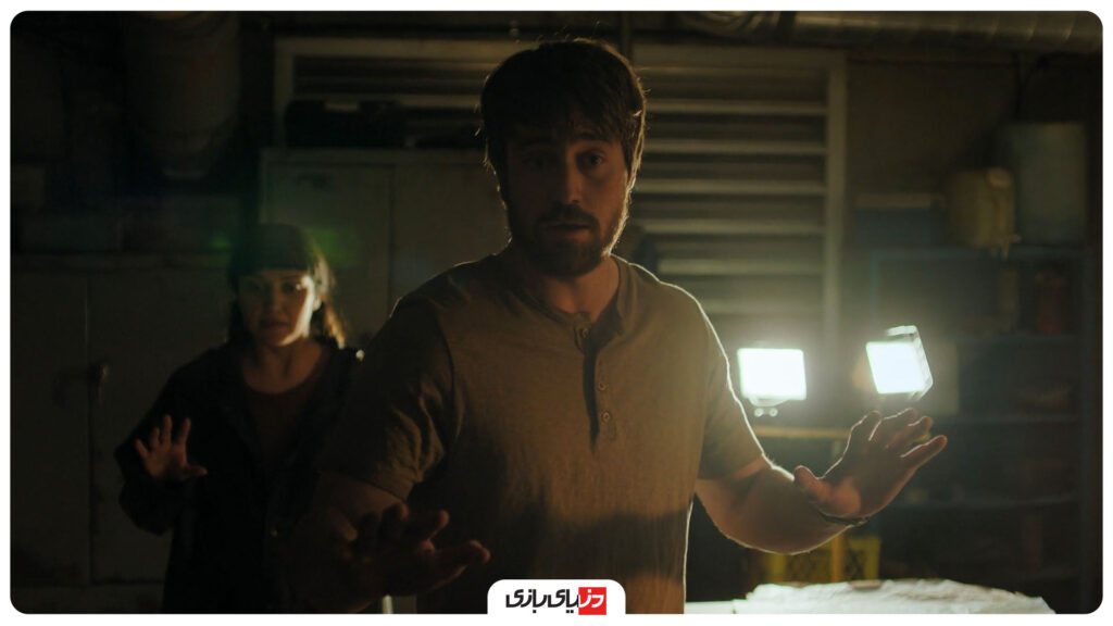 بررسی فصل ۲ سریال آخرین ما