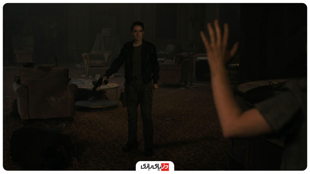 نقد فصل دوم سریال The Last of Us