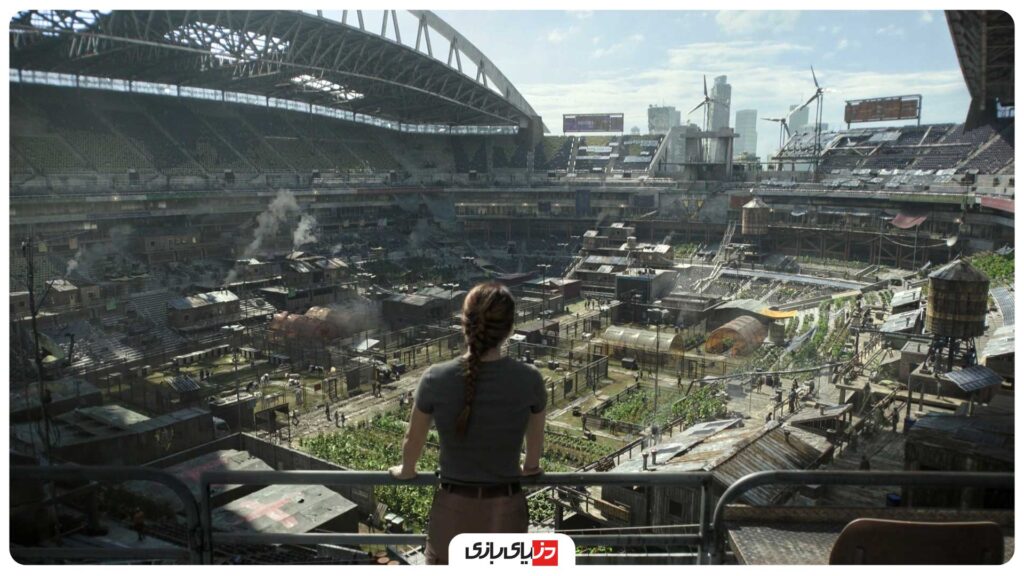 نقد و بررسی فصل ۲ سریال د لست آو آس