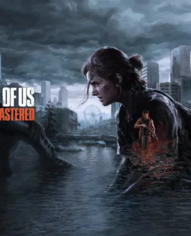بررسی بازی The Last of Us Part II Remastered