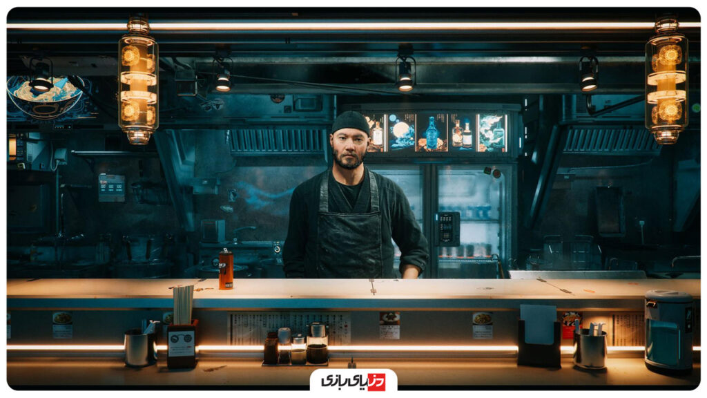 بررسی استفاده از هوش مصنوعی در خلق داستان بازی