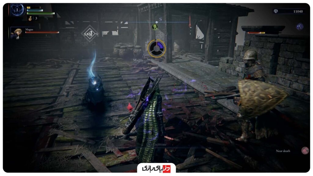 بررسی بازی Elden Ring Nightreign