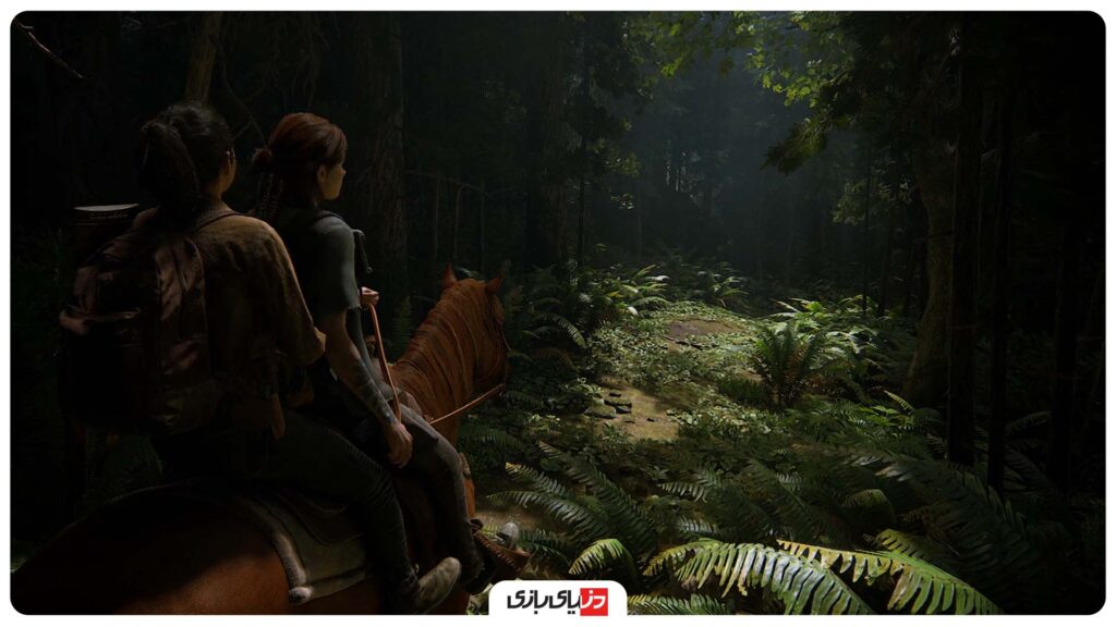 بررسی بازی The Last of Us Part II Remastered