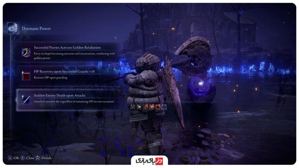 بررسی بازی Elden Ring Nightreign