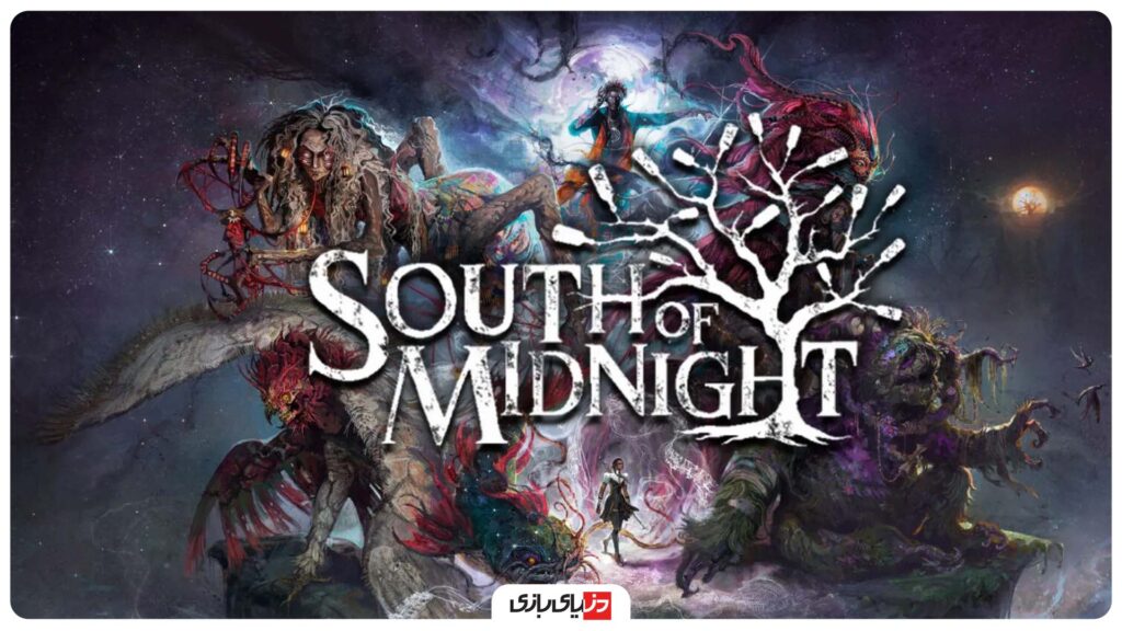 مهم ترین بازی های سال ۱۴۰۴