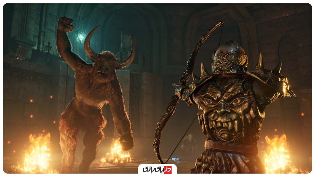 مهم ترین بازی های سال ۱۴۰۴