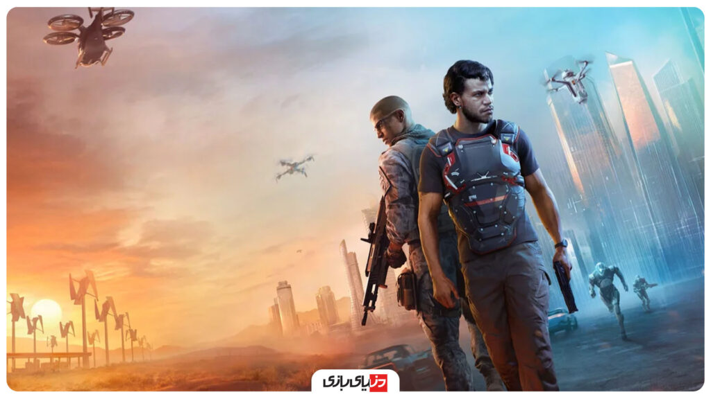 مهم ترین بازی های سال ۱۴۰۴