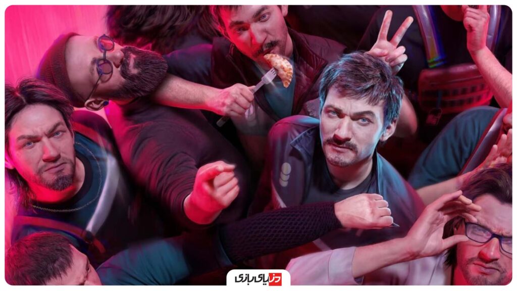 مهم ترین بازی های سال ۱۴۰۴