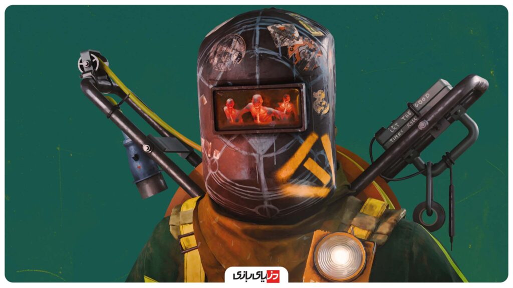 مهم ترین بازی های سال ۱۴۰۴