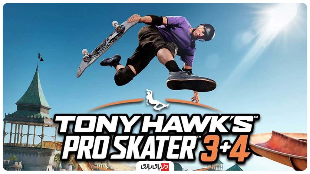 مهم ترین بازی های سال ۱۴۰۴