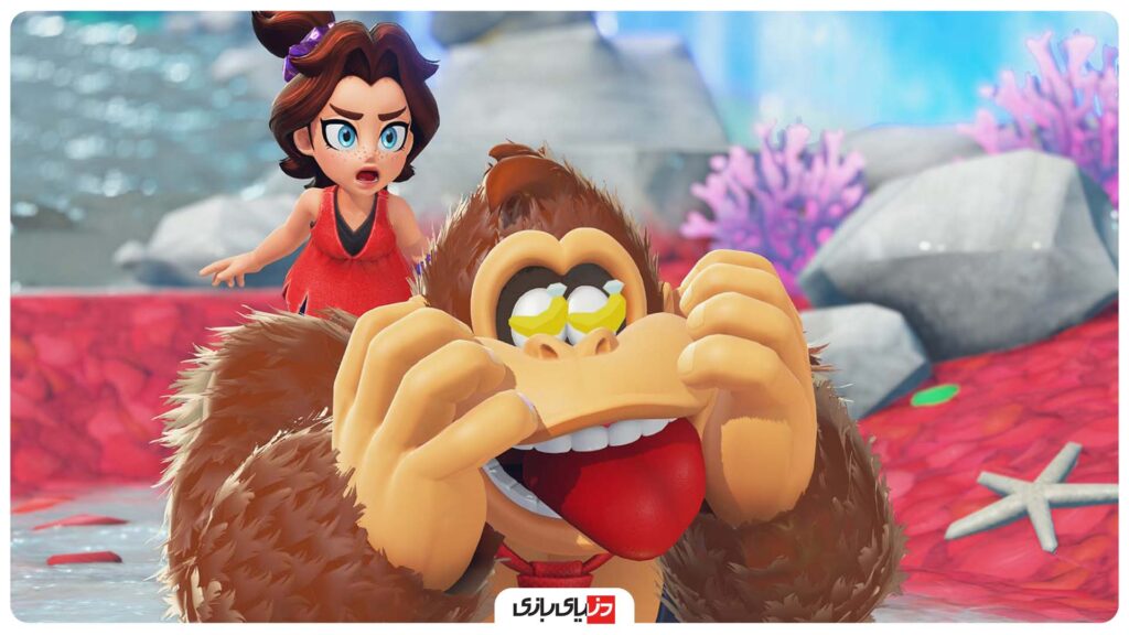 مهم ترین بازی های سال ۱۴۰۴