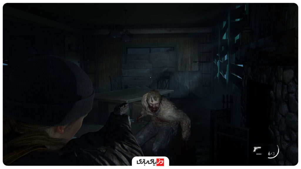 بررسی بازی The Last of Us Part II Remastered