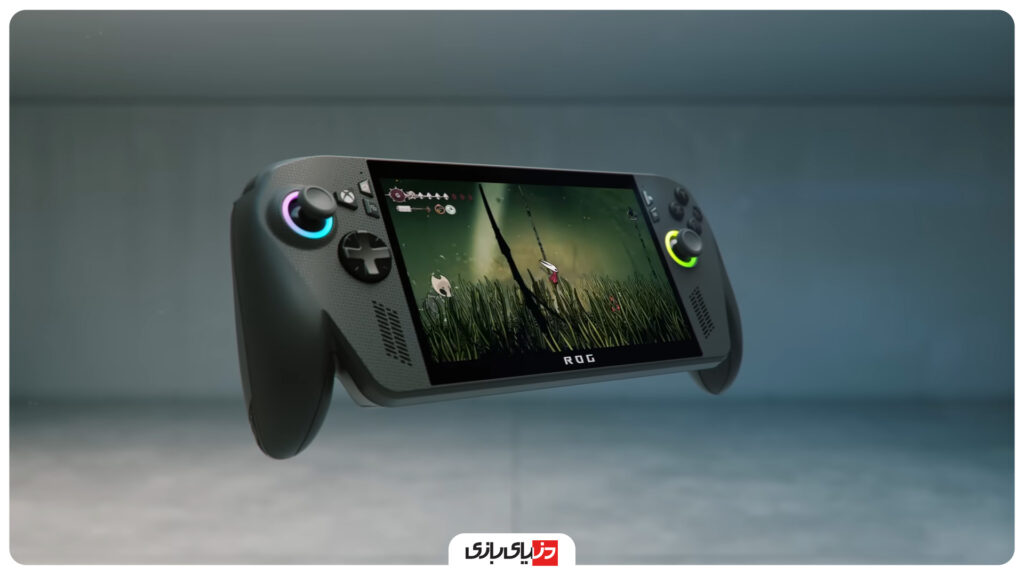 بازی Hollow Knight: Silksong