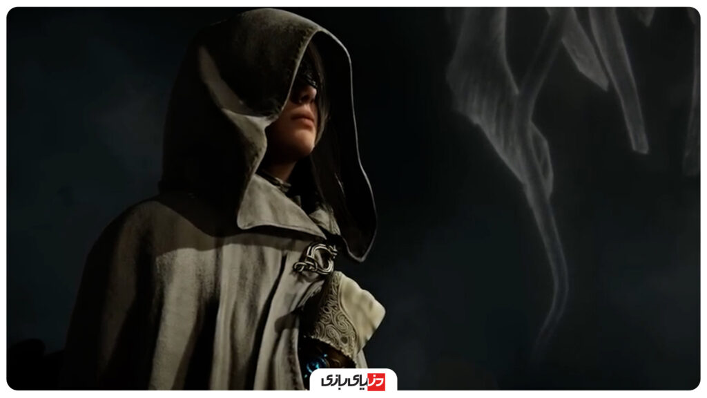 FromSoftware, بازی الدن رینگ (Elden Ring)