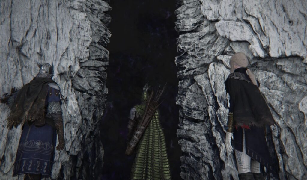 راهنمای کامل بازی الدن رینگ نایت رین