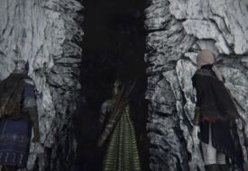 راهنمای کامل بازی الدن رینگ نایت رین