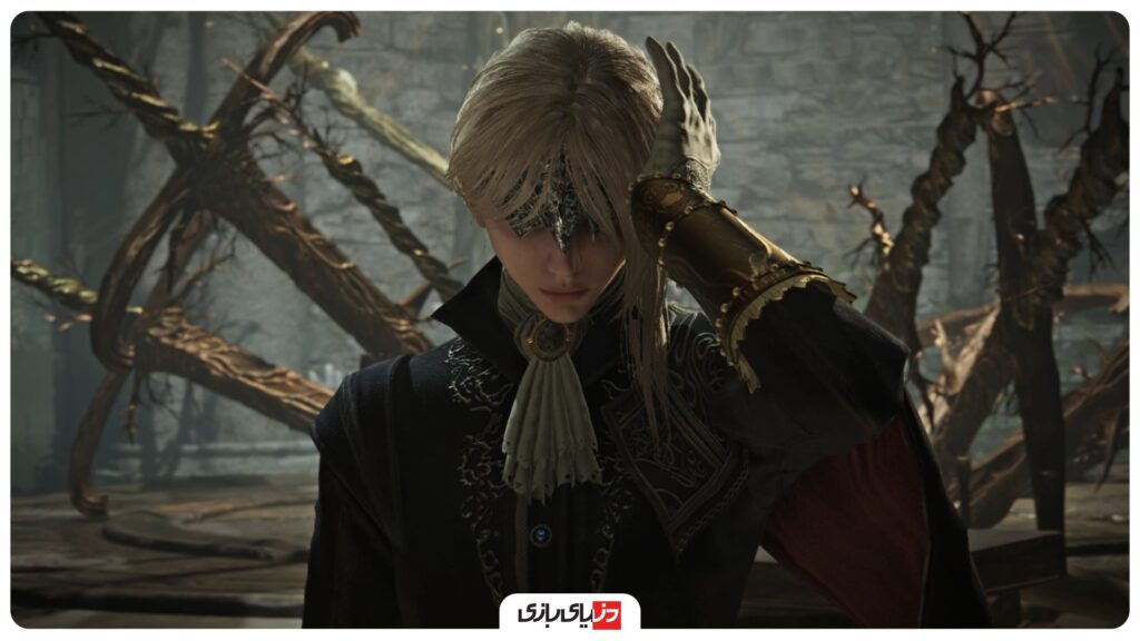 راهنمای کامل بازی الدن رینگ نایت رین