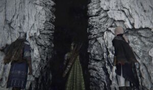 راهنمای کامل بازی الدن رینگ نایت رین