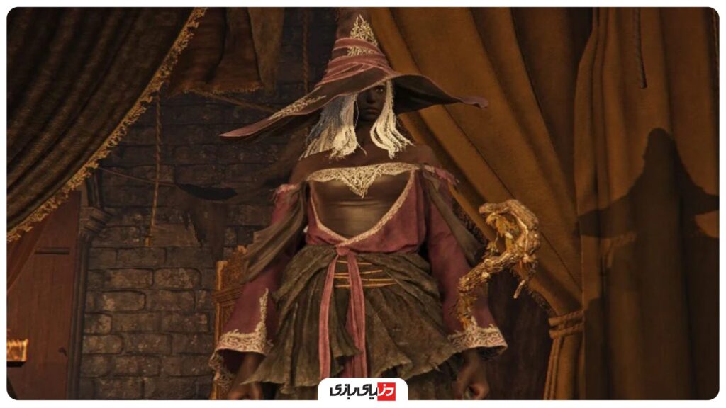 راهنمای کامل بازی الدن رینگ نایت رین