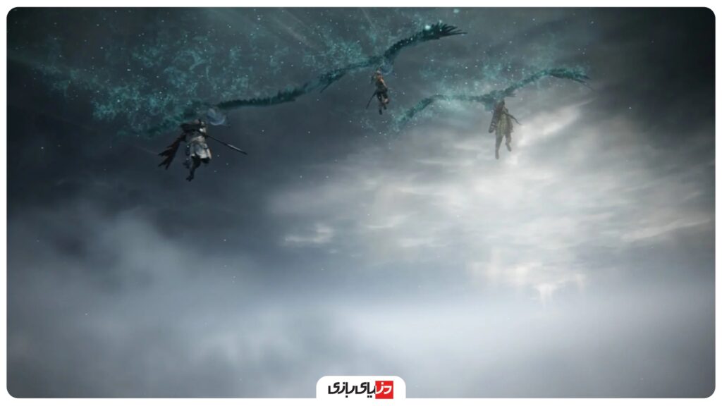 راهنمای کامل بازی الدن رینگ نایت رین