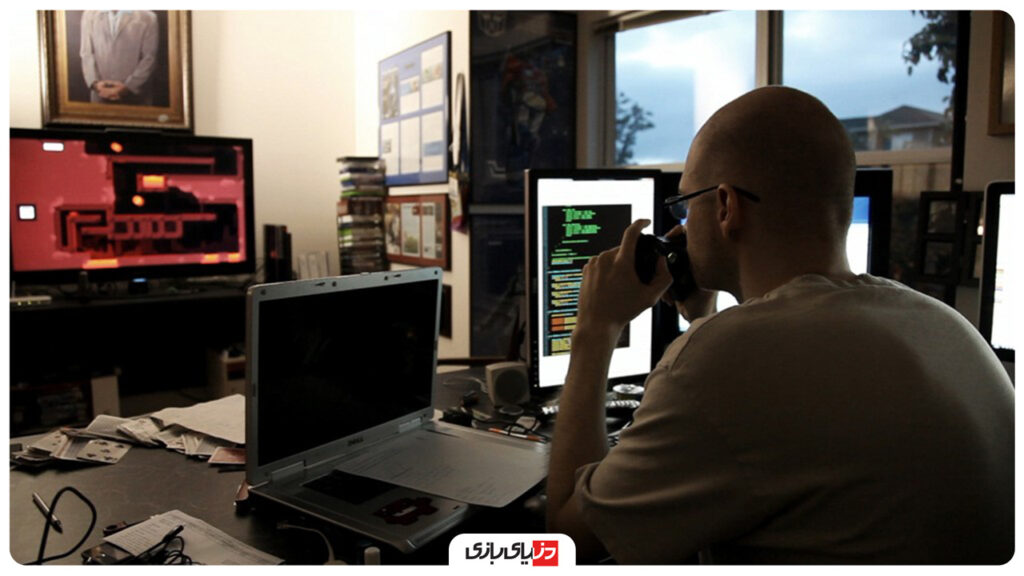 معرفی اتحادیه های صنعت بازی های ویدیویی