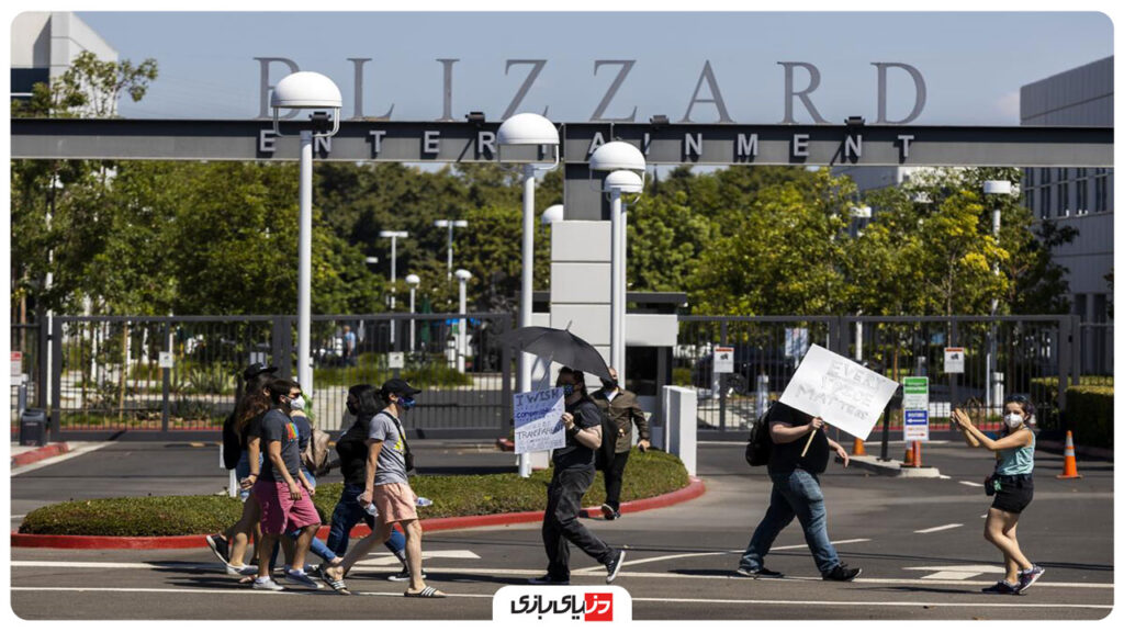 آشنایی با اتحادیه های صنعت بازی های ویدیویی