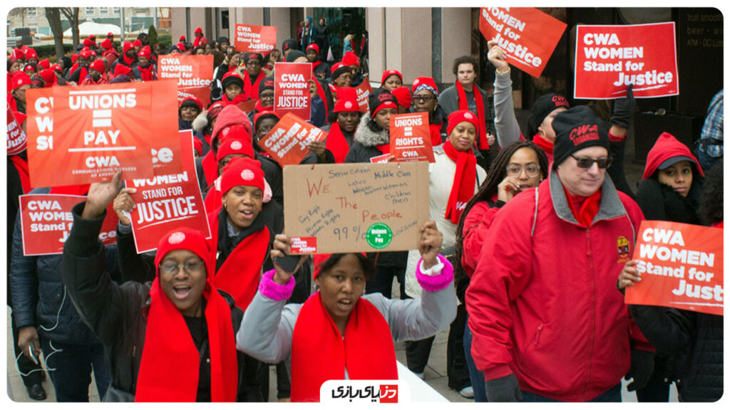 تاریخچه ی اتحادیه های صنعت بازی های ویدیویی