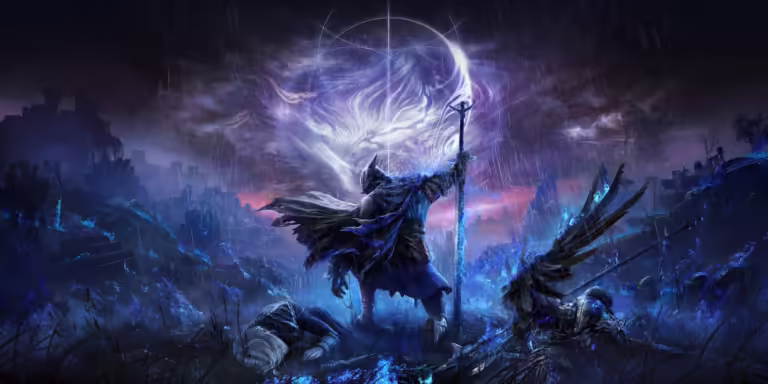 بازی الدن رینگ (Elden Ring)