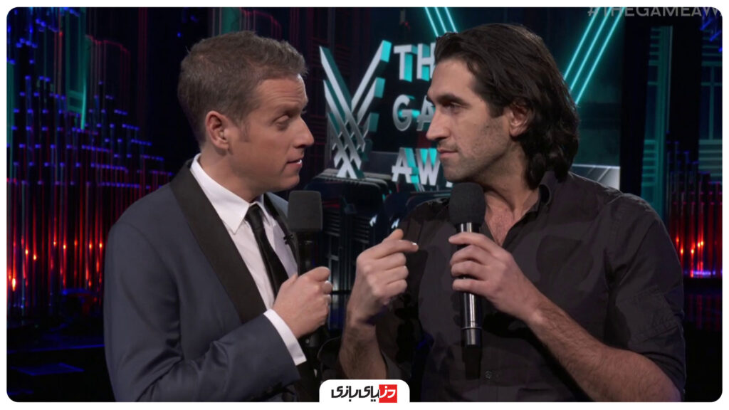 بیوگرافی جوزف فارس