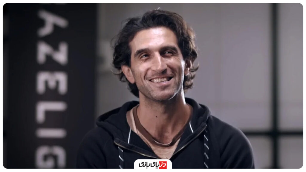 بیوگرافی جوزف فارس