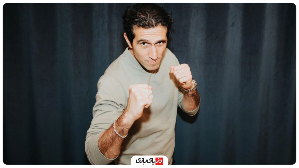 بیوگرافی جوزف فارس